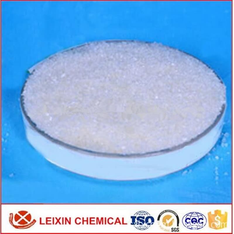 Magnesium Nitrate  Crystal Powder industrial grade